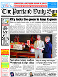 Portland Daily Sun : April 29, 2010