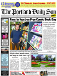 Portland Daily Sun : April 30, 2010