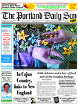 Portland Daily Sun : May 1, 2010