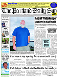 Portland Daily Sun : May 4, 2010