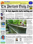 Portland Daily Sun : May 5, 2010