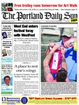 Portland Daily Sun : May 6, 2010