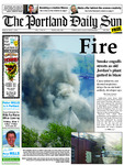 Portland Daily Sun : May 7, 2010