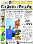 Portland Daily Sun : May 12, 2010