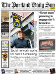Portland Daily Sun : May 13, 2010