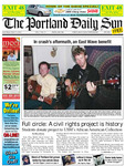 Portland Daily Sun : May 15, 2010