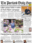 Portland Daily Sun : May 19, 2010