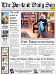 Portland Daily Sun : May 20, 2010