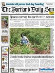 Portland Daily Sun : May 21, 2010