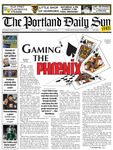 Portland Daily Sun : May 22, 2010