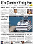 Portland Daily Sun : May 25, 2010