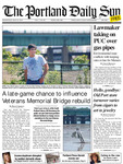 Portland Daily Sun : May 26, 2010