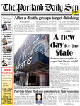 Portland Daily Sun : May 27, 2010