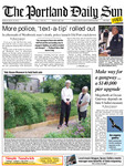 Portland Daily Sun : May 28, 2010