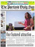 Portland Daily Sun : May 29, 2010