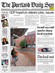 Portland Daily Sun : June 2, 2010