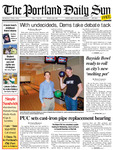 Portland Daily Sun : June 3, 2010