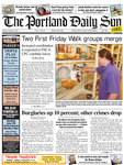 Portland Daily Sun : June 4, 2010