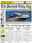 Portland Daily Sun : June 5, 2010