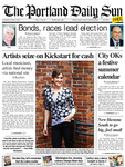 Portland Daily Sun : June 8, 2010