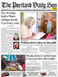 Portland Daily Sun : June 9, 2010
