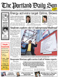 Portland Daily Sun : June 10, 2010