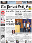 Portland Daily Sun : June 11, 2010
