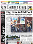 Portland Daily Sun : June 12, 2010