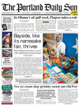 Portland Daily Sun : June 15, 2010