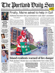 Portland Daily Sun : June 16, 2010