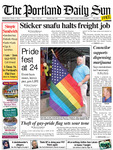Portland Daily Sun : June 17, 2010
