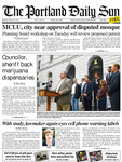 Portland Daily Sun : June 18, 2010