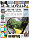 Portland Daily Sun : June 19, 2010