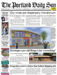 Portland Daily Sun : June 22, 2010