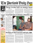 Portland Daily Sun : June 23, 2010