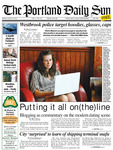 Portland Daily Sun : June 25, 2010