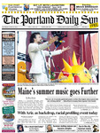Portland Daily Sun : June 26, 2010