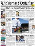 Portland Daily Sun : June 29, 2010