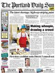 Portland Daily Sun : June 30, 2010
