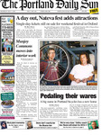 Portland Daily Sun : July 1, 2010