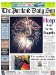 Portland Daily Sun : July 3, 2010