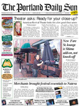 Portland Daily Sun : July 6, 2010