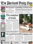 Portland Daily Sun : July 8, 2010