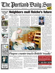Portland Daily Sun : July 9, 2010