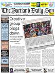 Portland Daily Sun : July 10, 2010