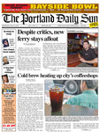 Portland Daily Sun : July 14, 2010