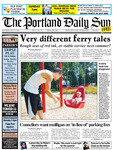 Portland Daily Sun : July 17, 2010