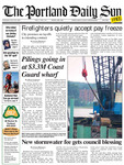 Portland Daily Sun : July 20, 2010