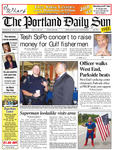 Portland Daily Sun : July 21, 2010