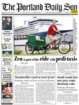 Portland Daily Sun : July 22, 2010